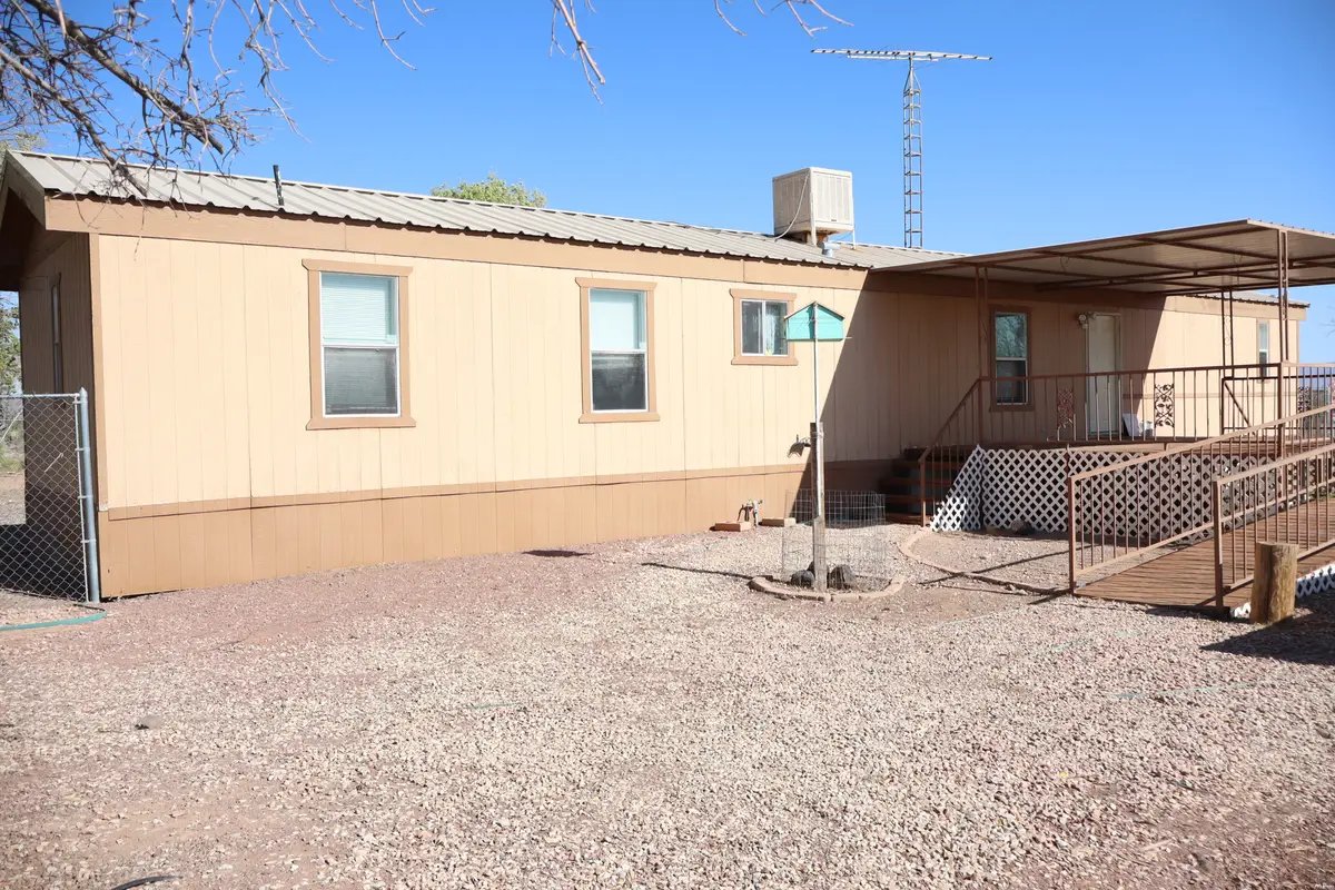 2365 2nd St Nw, Deming, NM 88030 - #1