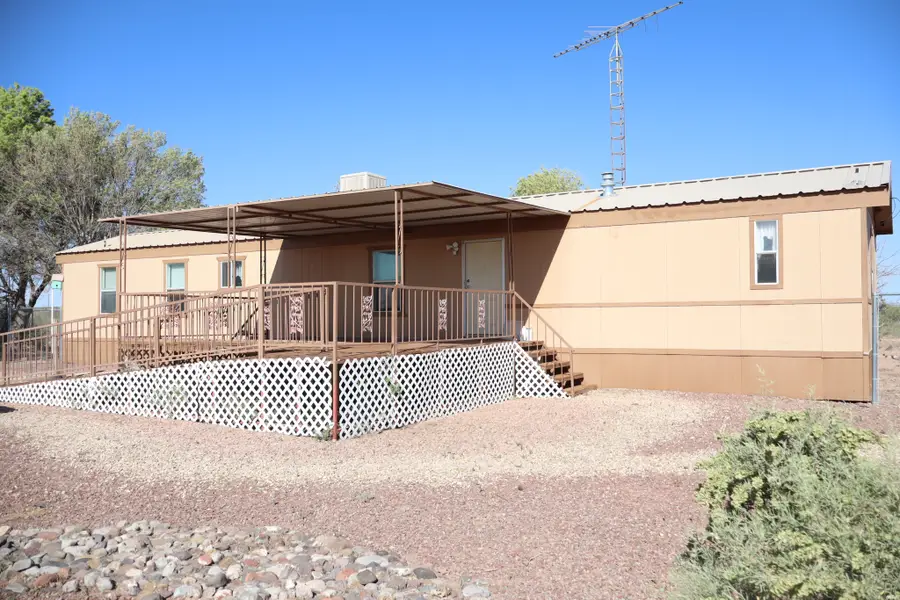 2365 2nd St Nw, Deming, NM 88030 - #2