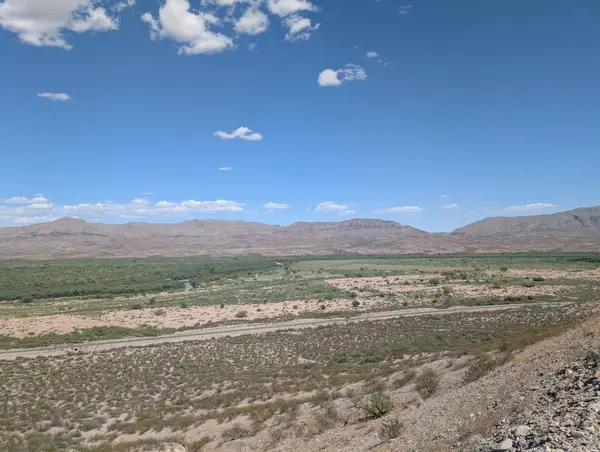 42 Cuervo Viejo Rd, Las Palomas, NM 87942