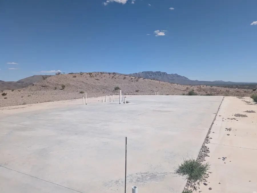 42 Cuervo Viejo Rd, Las Palomas, NM 87942 - #3