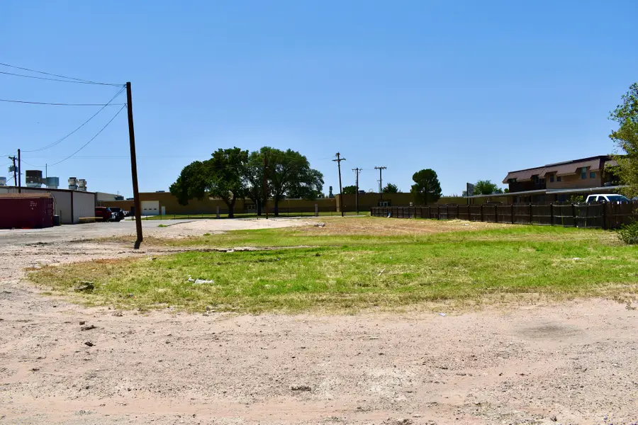 0 E Sanger St, Hobbs, NM 88240 - #3