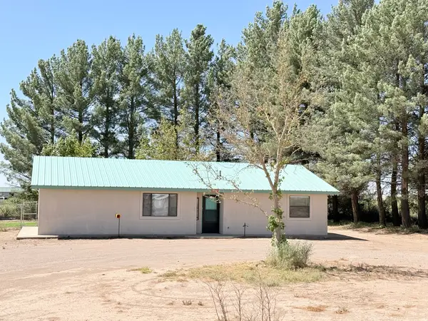 1240 Warm Springs Se Rd, Deming, NM 88030