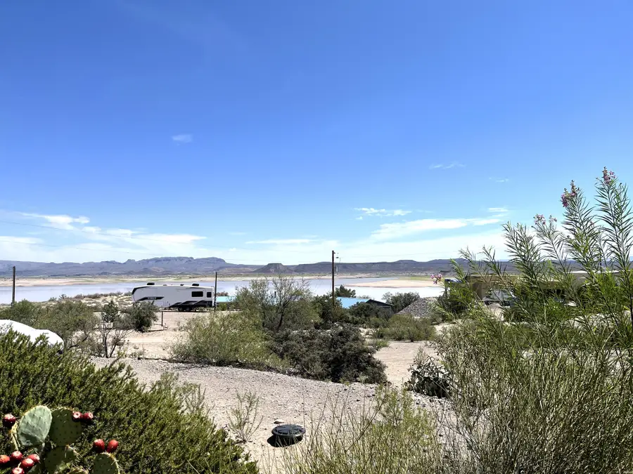 408 Catfish, Elephant Butte, NM 87935 - #2