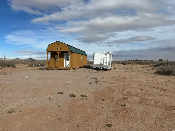 290 Sandhill Drive Nw, Deming, NM 88030