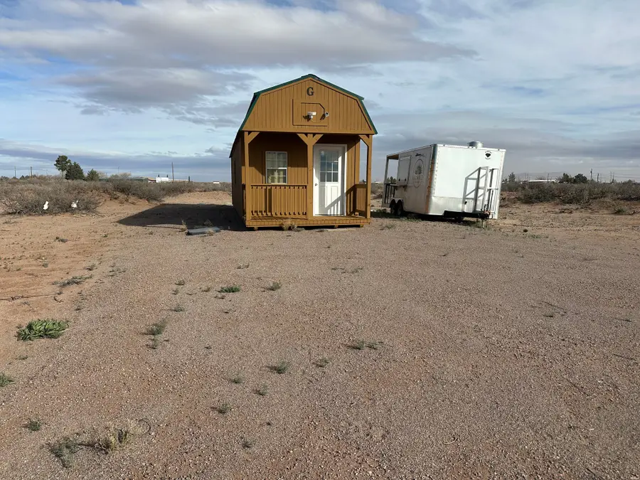 290 Sandhill Drive Nw, Deming, NM 88030 - #2