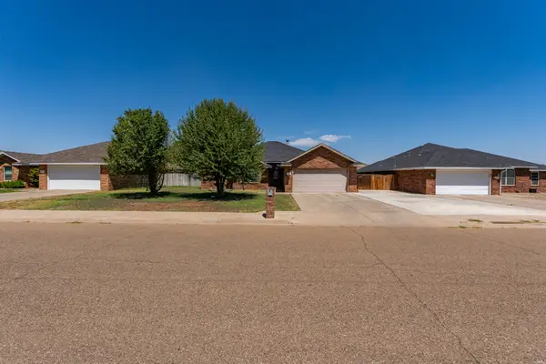 2220 Reese Dr, Clovis, NM 88101