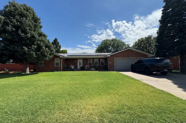 1309 Piedmont Dr, Clovis, NM 88101