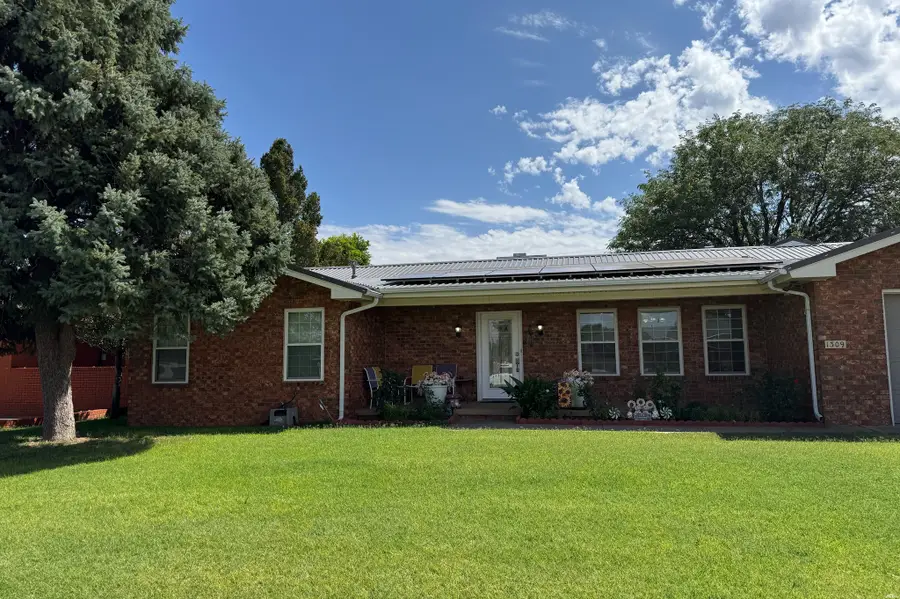 1309 Piedmont Dr, Clovis, NM 88101 - #2