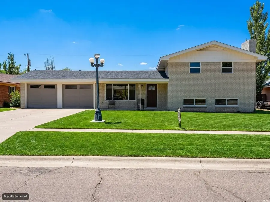 2312 Cornell Dr, Roswell, NM 88203 - #2