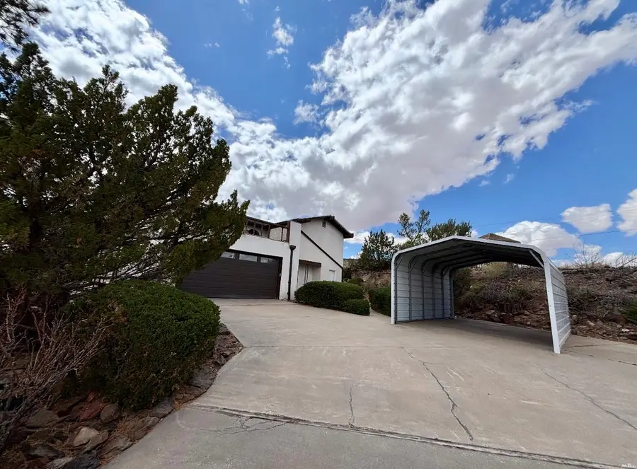 512 Leach, Grants, NM 87020 - #2