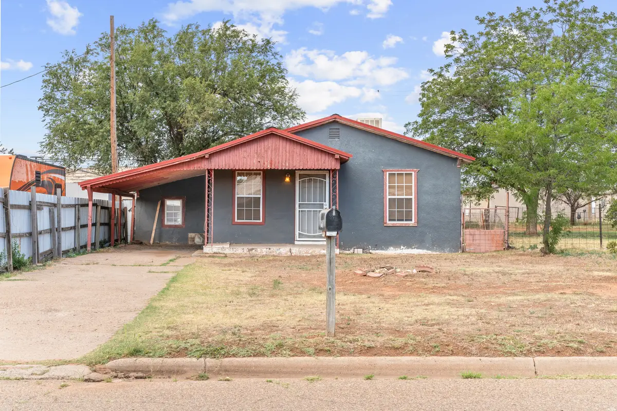 1008 Maple St, Clovis, NM 88101 - #1