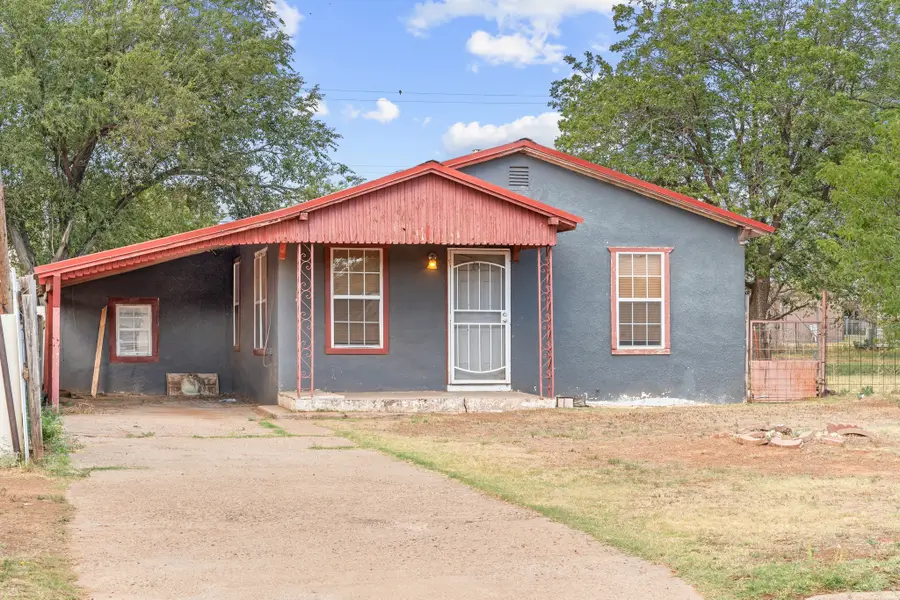 1008 Maple St, Clovis, NM 88101 - #3