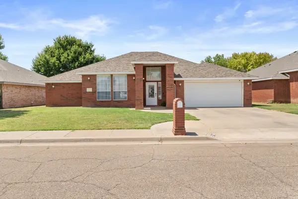 2716 Northglen Dr, Clovis, NM 88101