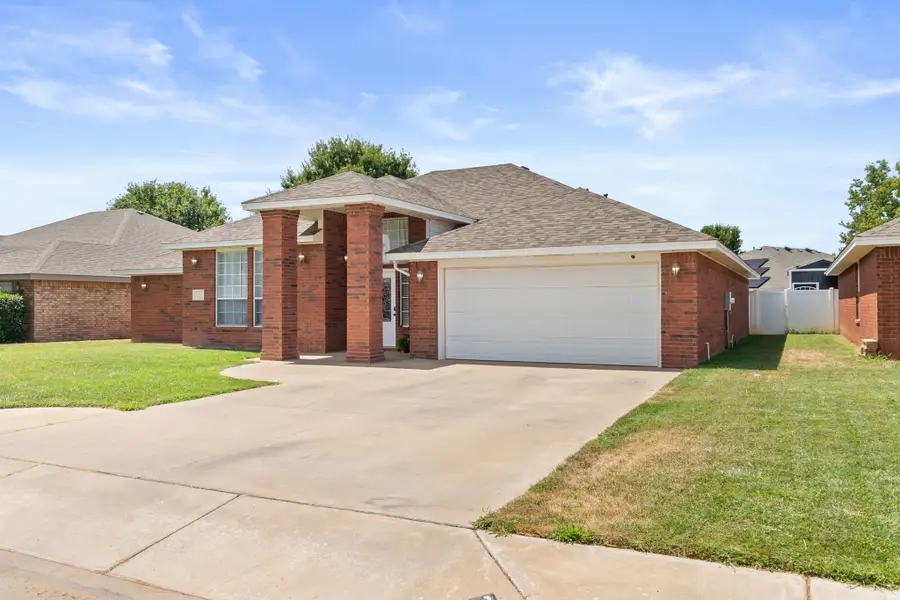 2716 Northglen Dr, Clovis, NM 88101 - #2
