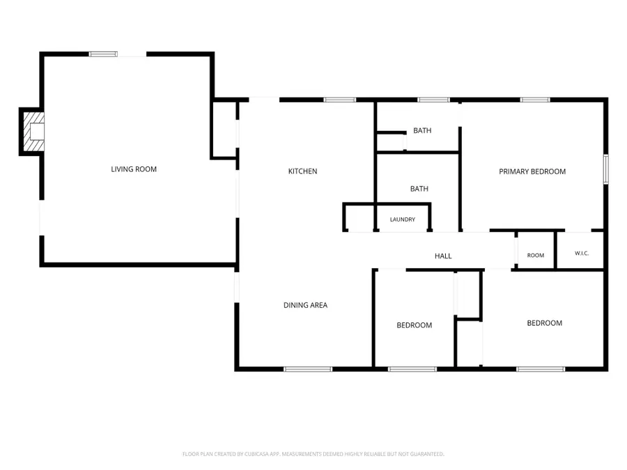 513 New York Dr, Portales, NM 88130 - #3
