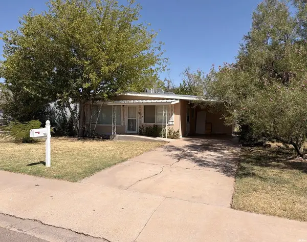 1804 W Runyan Ave, Artesia, NM 88210