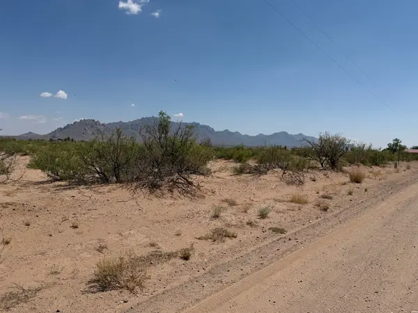 0 Sagebrush, Deming, NM 88030
