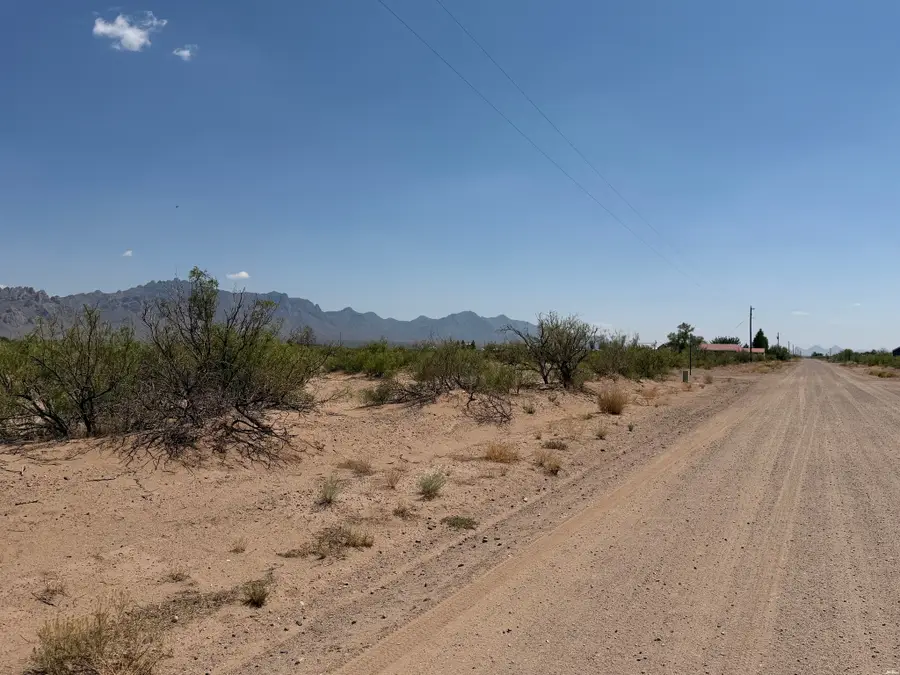 0 Sagebrush, Deming, NM 88030 - #2