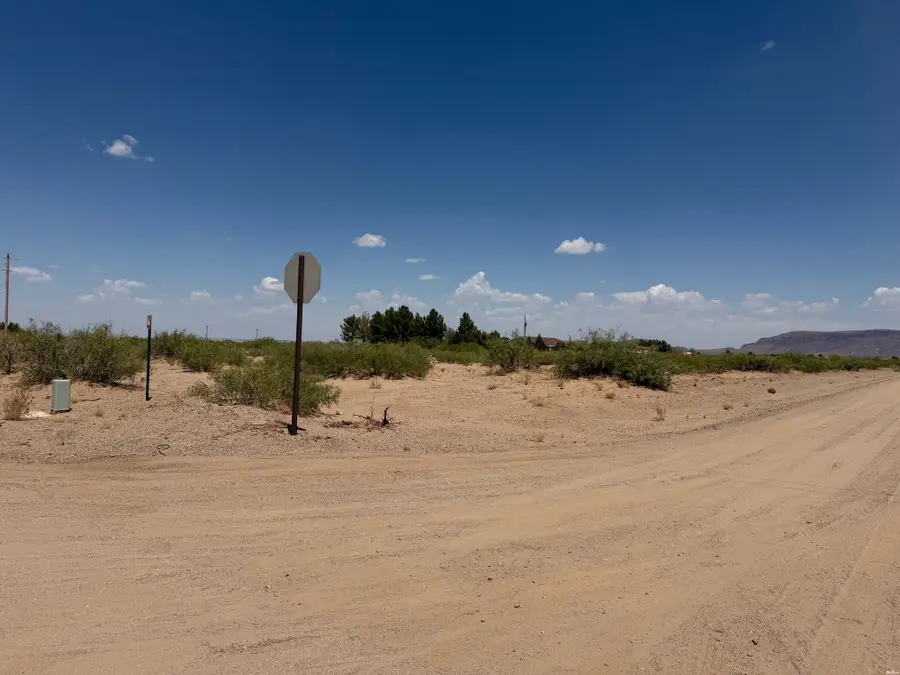 0 Sagebrush, Deming, NM 88030 - #3