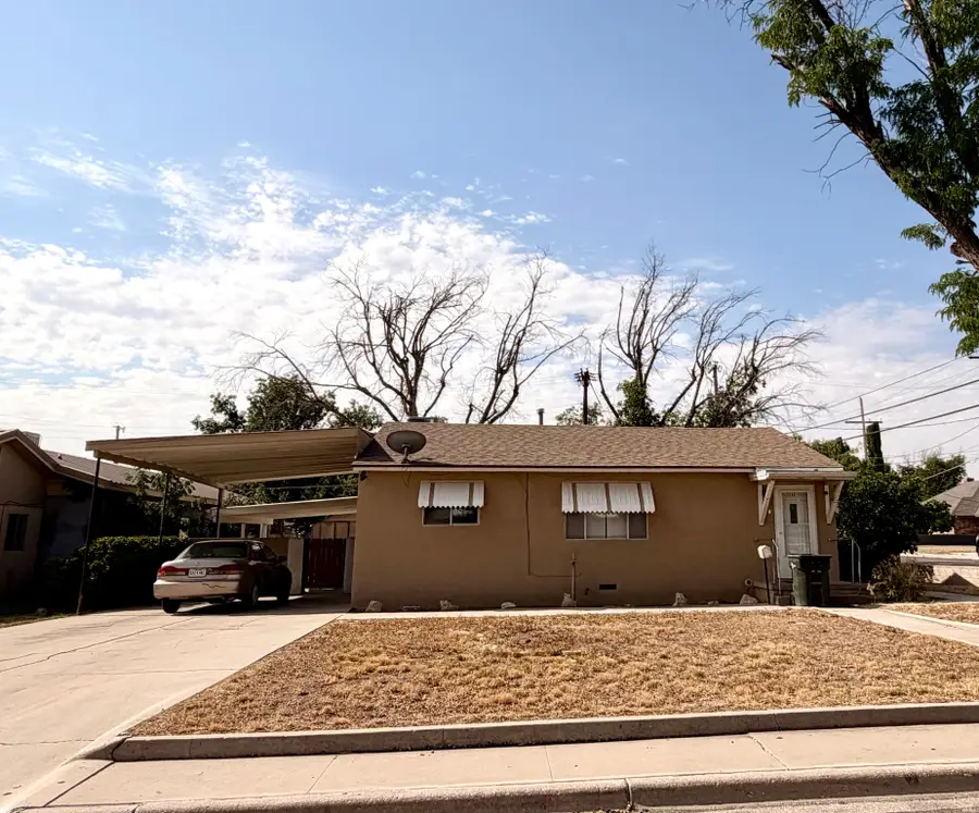 2421 Mountain View, Carlsbad, NM 88220 - #2