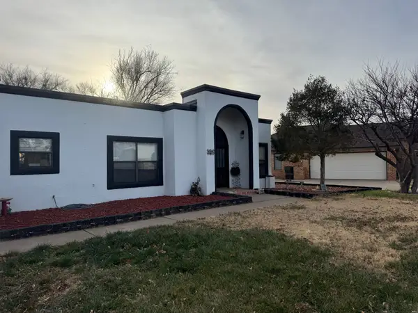 321 Diamondhead, Clovis, NM 88101