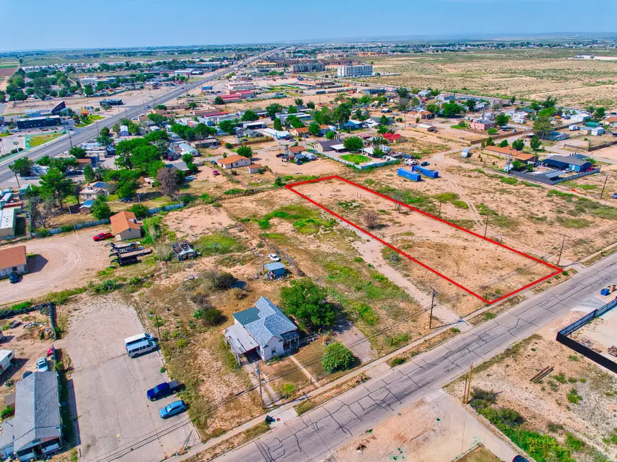 215 W Pecan, Carlsbad, NM 88220 - #2