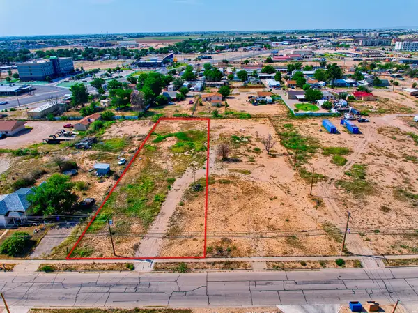 211 W Pecan, Carlsbad, NM 88220