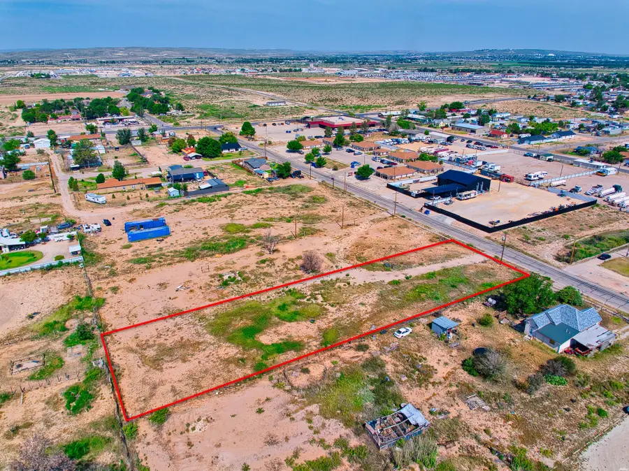 211 W Pecan, Carlsbad, NM 88220 - #3