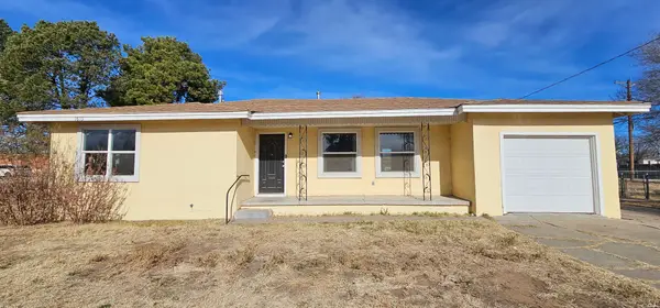 1613 Sheldon St, Clovis, NM 88101
