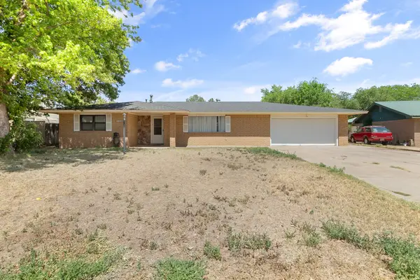 1709 Fairway Ter, Clovis, NM 88101
