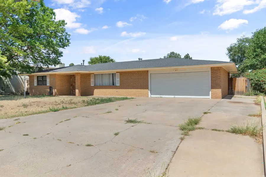 1709 Fairway Ter, Clovis, NM 88101 - #2