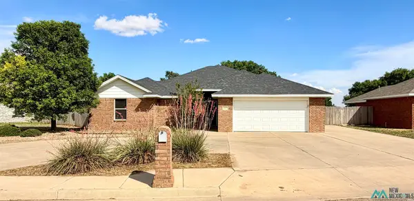 4621 Sandstone, Clovis, NM 88101