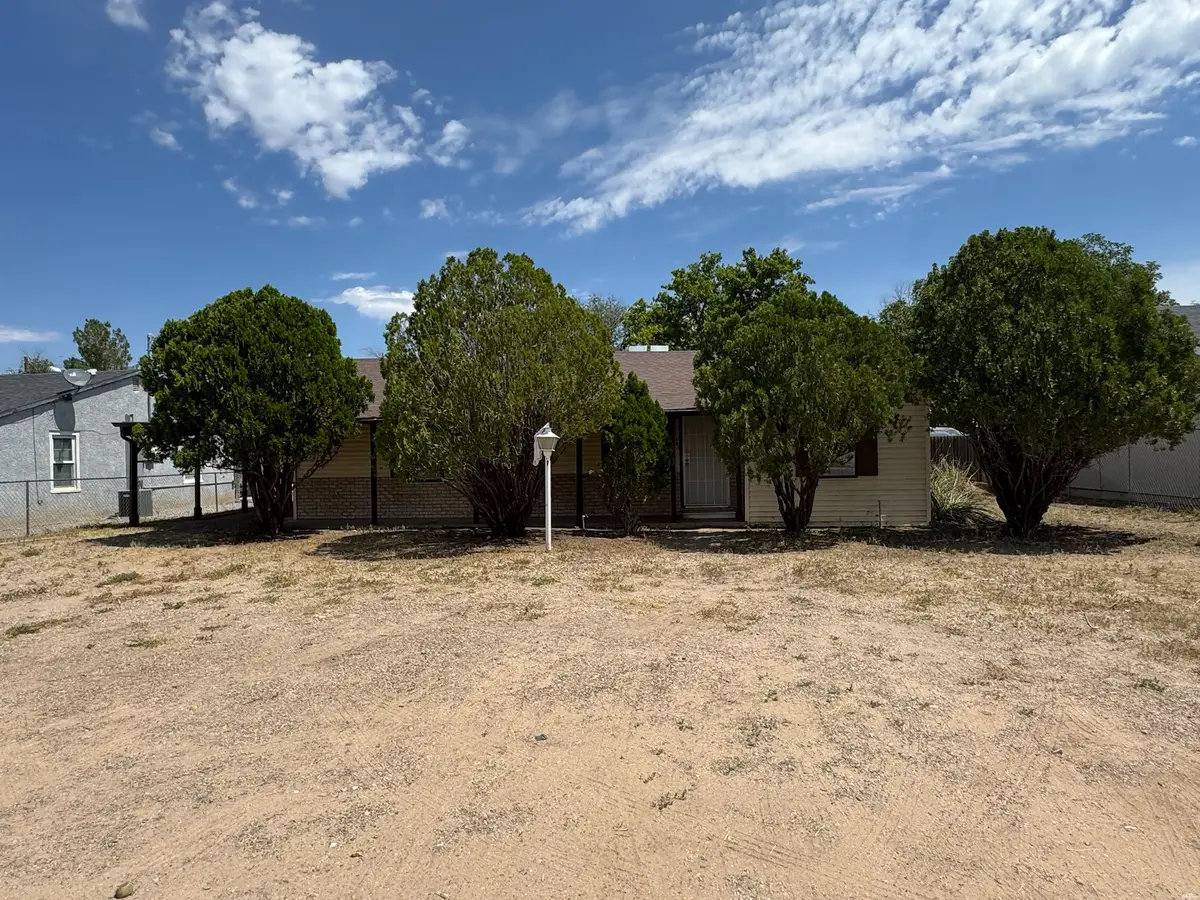 503 Sycamore Ave., Roswell, NM 88203 - #1
