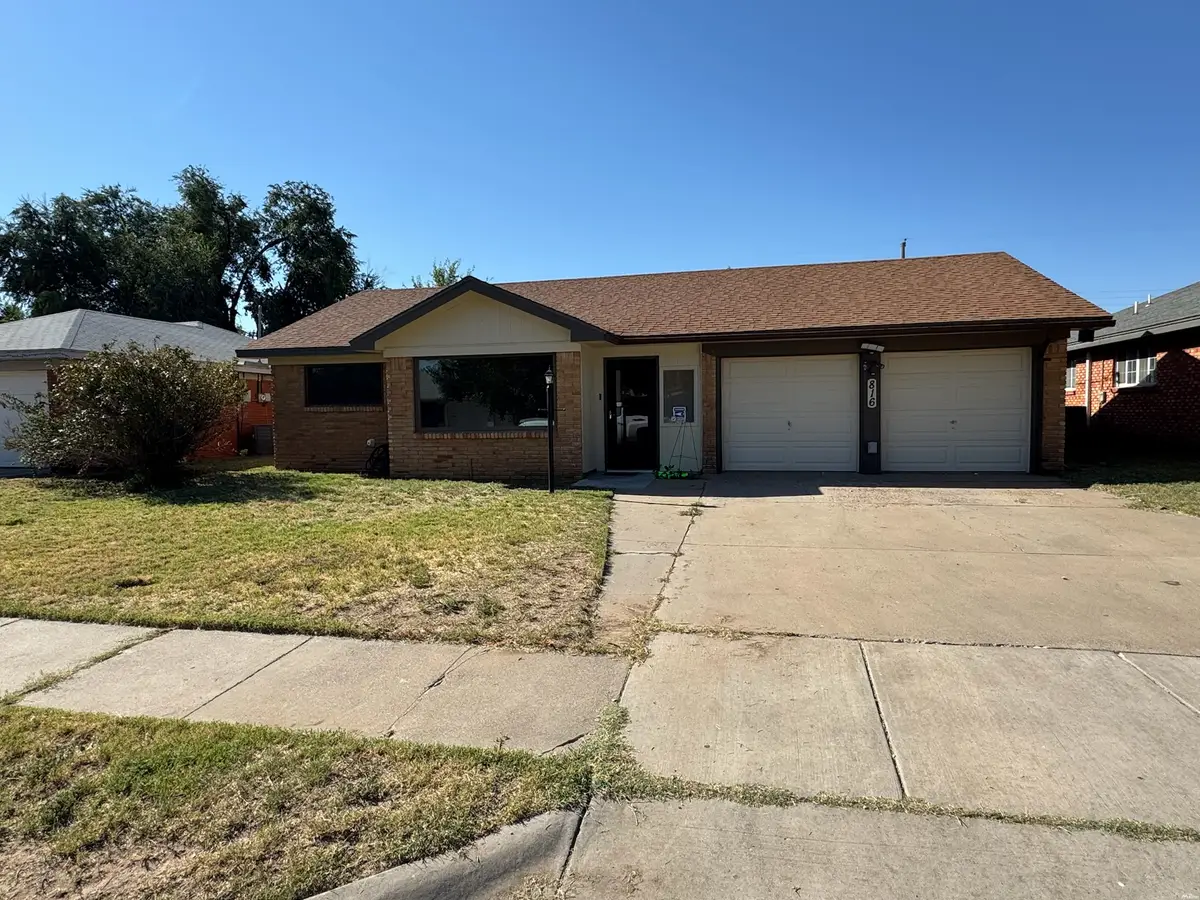 816 Trailing Heart, Roswell, NM 88201 - #1