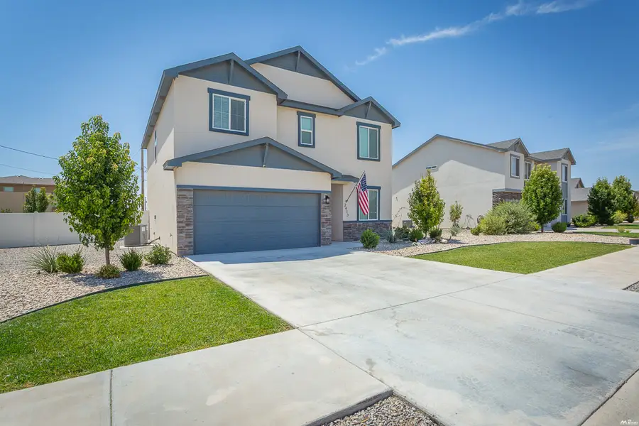 2413 W Briscoe Ave, Artesia, NM 88210 - #2