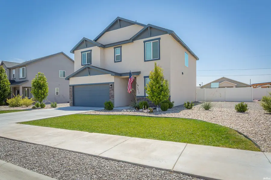 2413 W Briscoe Ave, Artesia, NM 88210 - #3