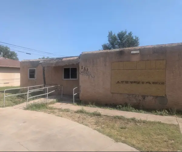 213 Manana, Clovis, NM 88101