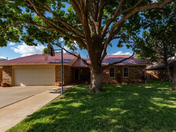 3817 Nancy Lopez, Clovis, NM 88101