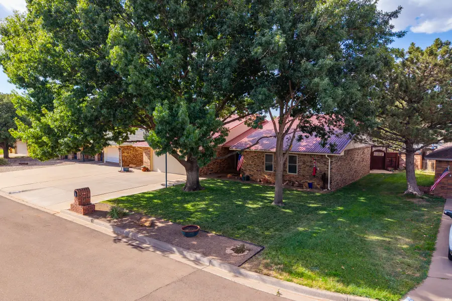 3817 Nancy Lopez, Clovis, NM 88101 - #2