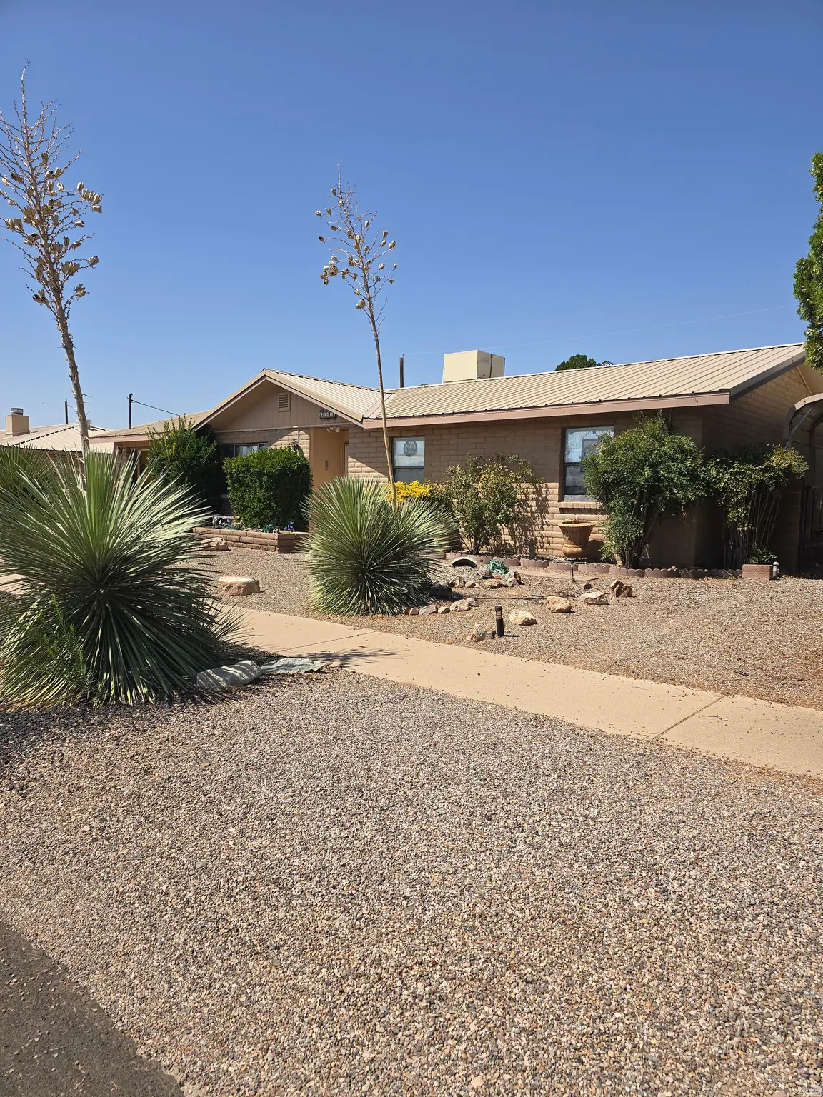 2918 S Las Cruces, Deming, NM 88030 - #1