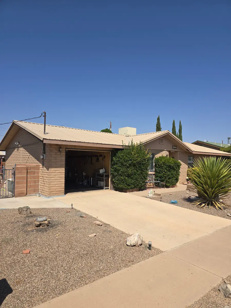 2918 S Las Cruces, Deming, NM 88030 - #2