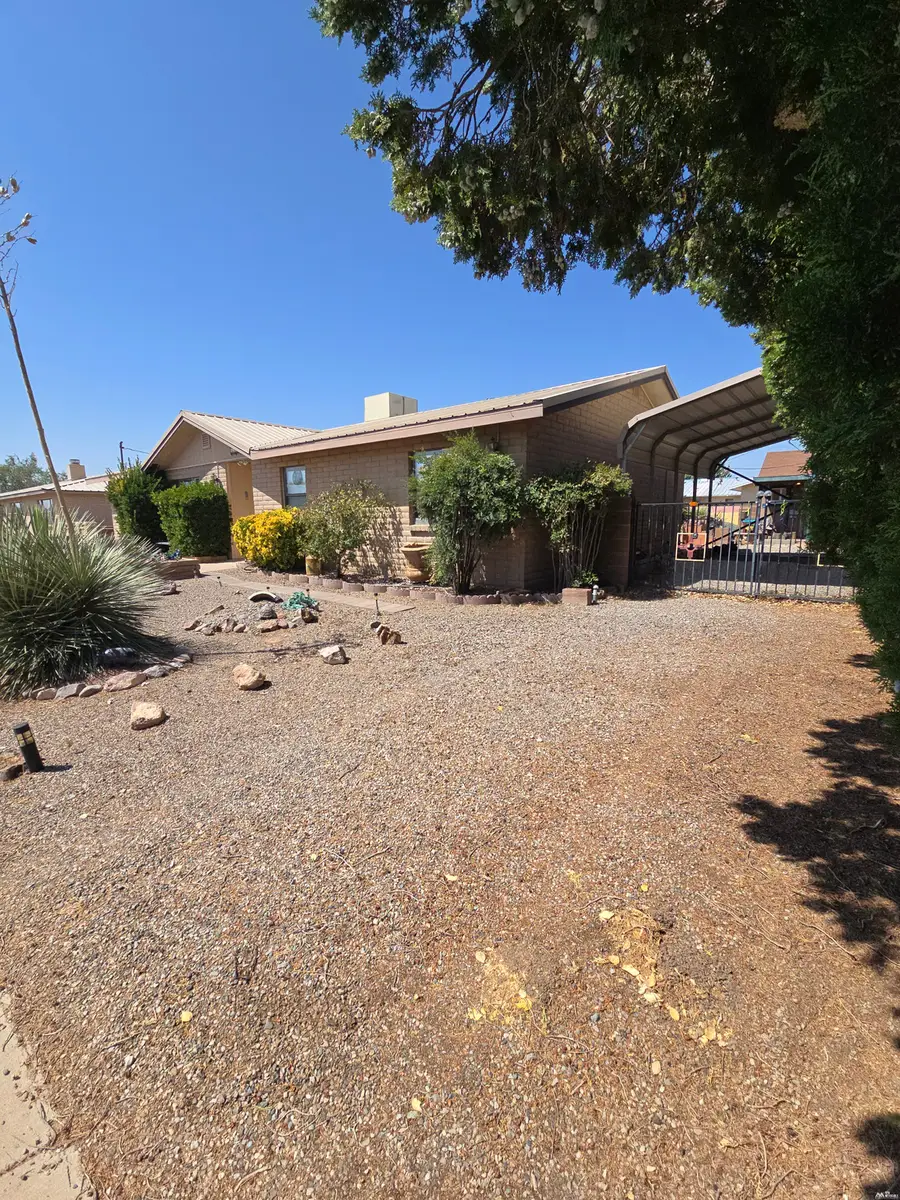 2918 S Las Cruces, Deming, NM 88030 - #3
