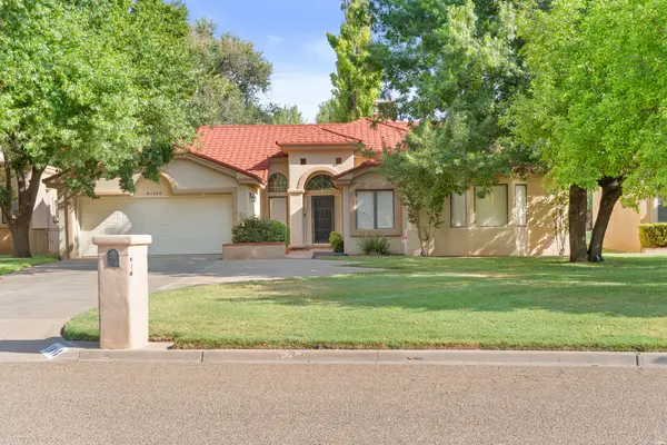 1608 St Andrews Dr, Clovis, NM 88101
