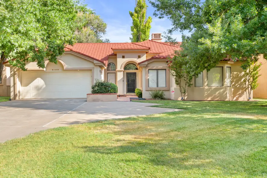 1608 St Andrews Dr, Clovis, NM 88101 - #2