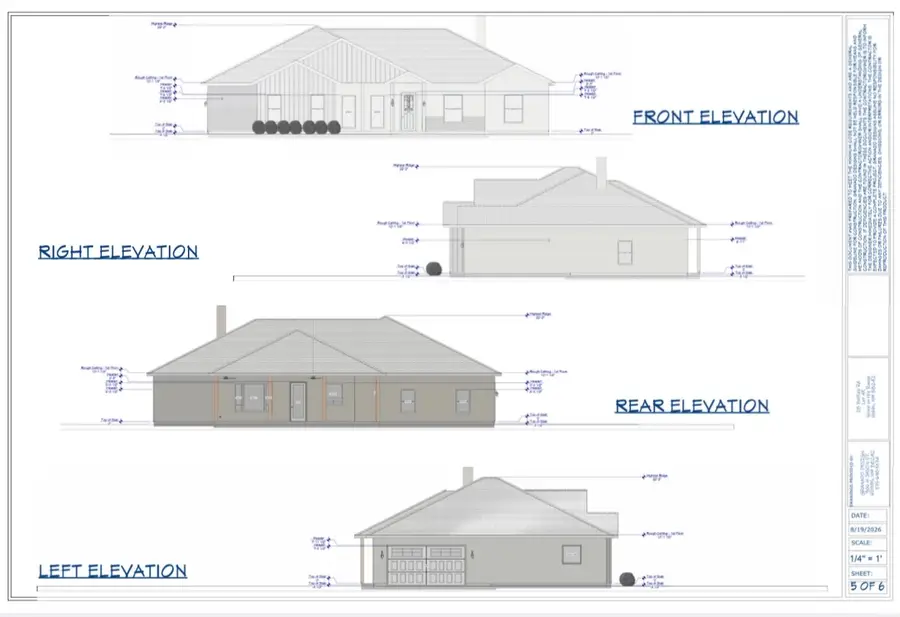 28 Buffalo, Hobbs, NM 88242 - #3
