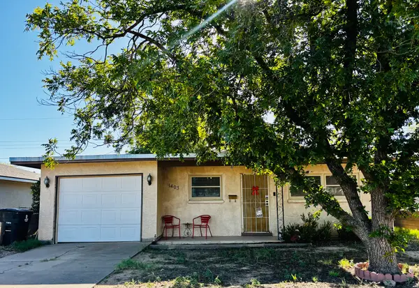 1403 S Washington, Roswell, NM 88203