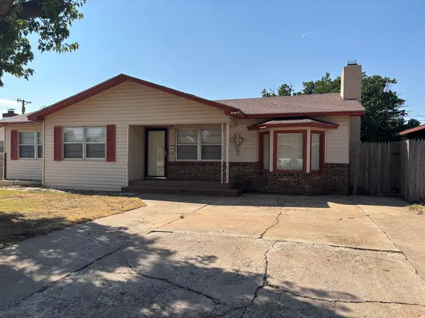 513 West Yucca, Clovis, NM 88101