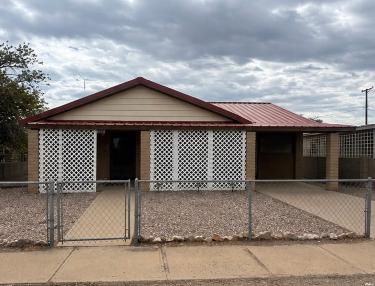 3103 S 9th, Deming, NM 88030 - #1