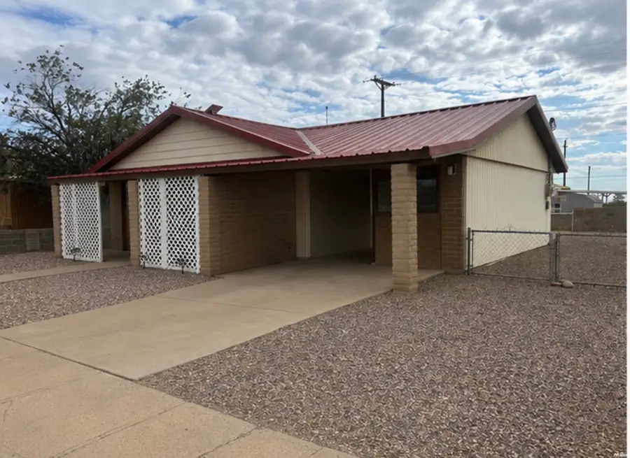 3103 S 9th, Deming, NM 88030 - #2