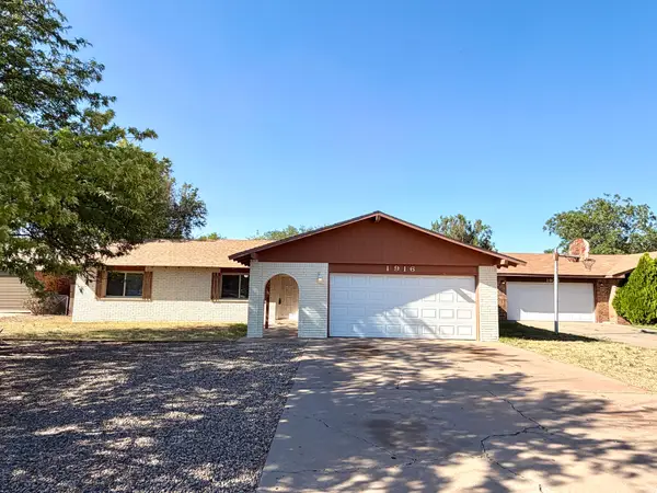 1916 Arcineiga Drive, Clovis, NM 88101